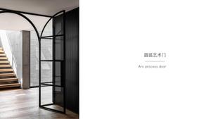 艺术生活--从思牧SIMU轻奢极简开始